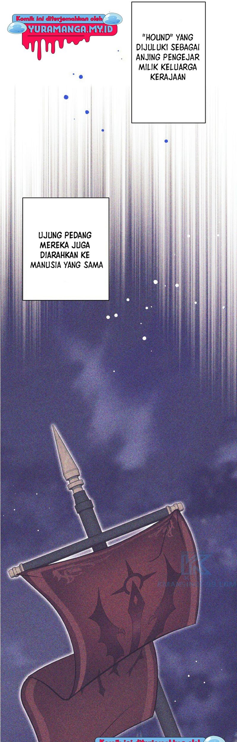 I Quit The Heros Party Chapter 24 Gambar 45