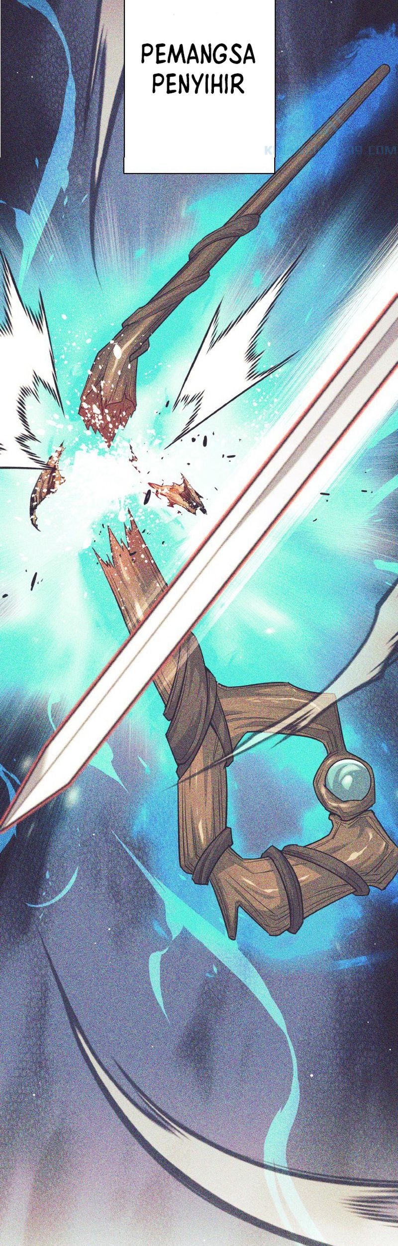 I Quit The Heros Party Chapter 24 Gambar 47