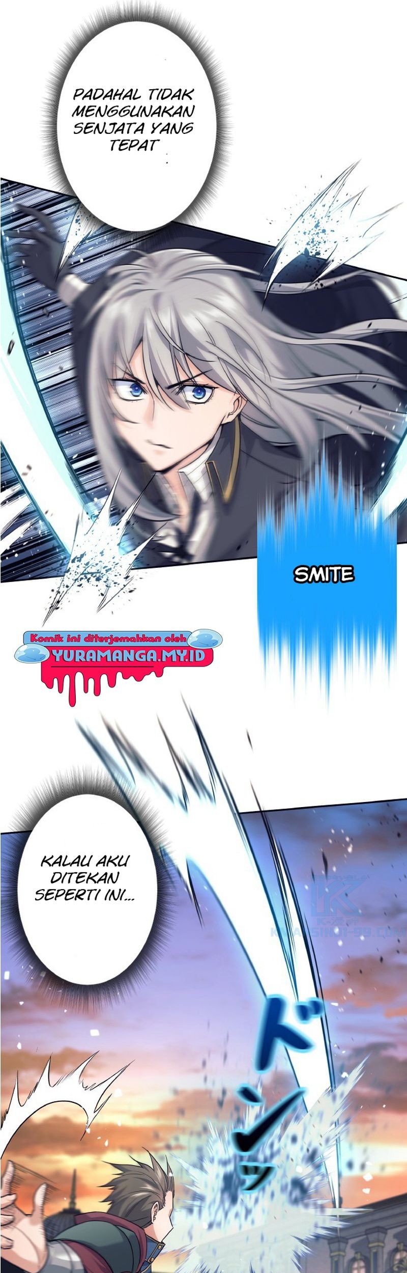 I Quit The Heros Party Chapter 24 Gambar 52