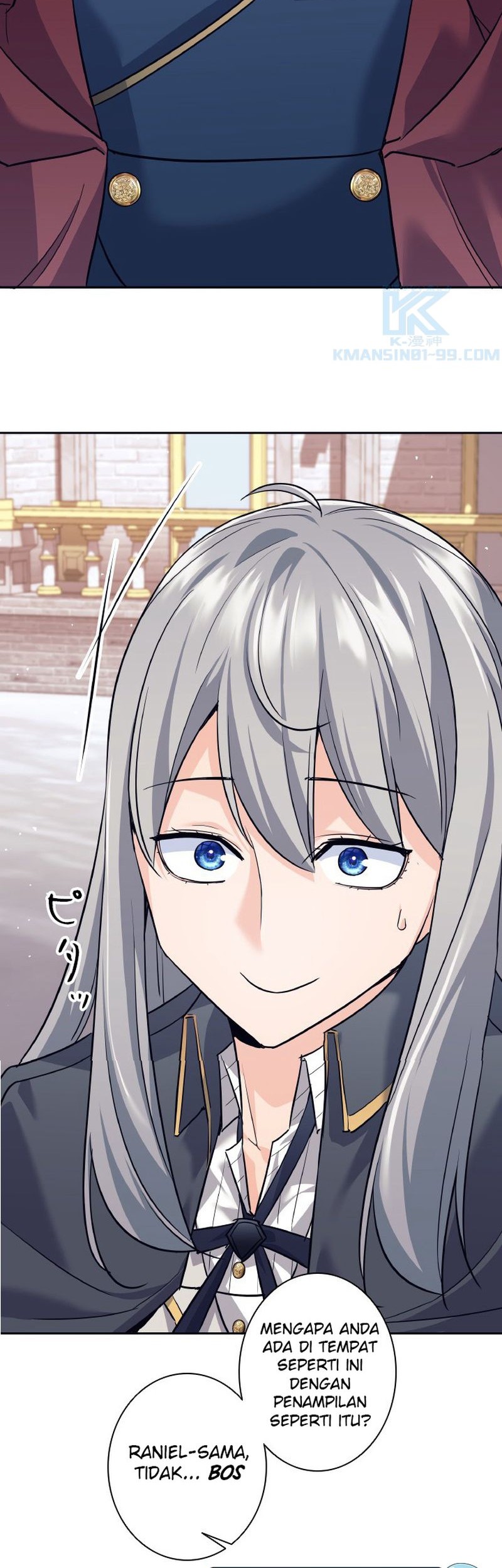 I Quit The Heros Party Chapter 24 Gambar 60