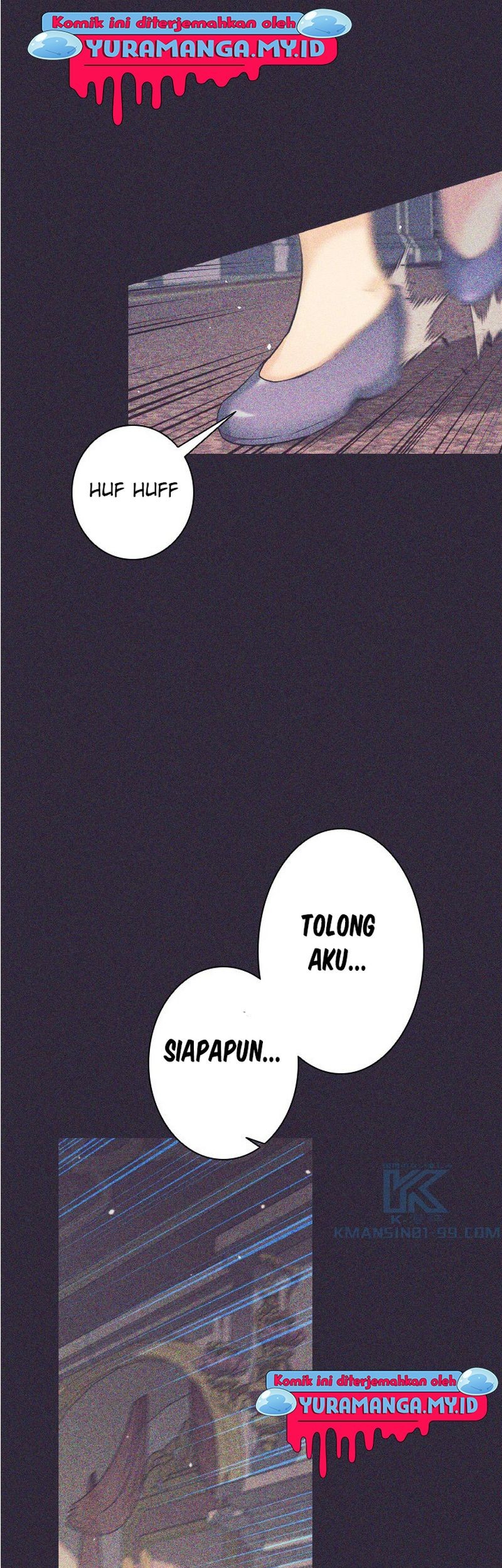 I Quit The Heros Party Chapter 24 Gambar 8