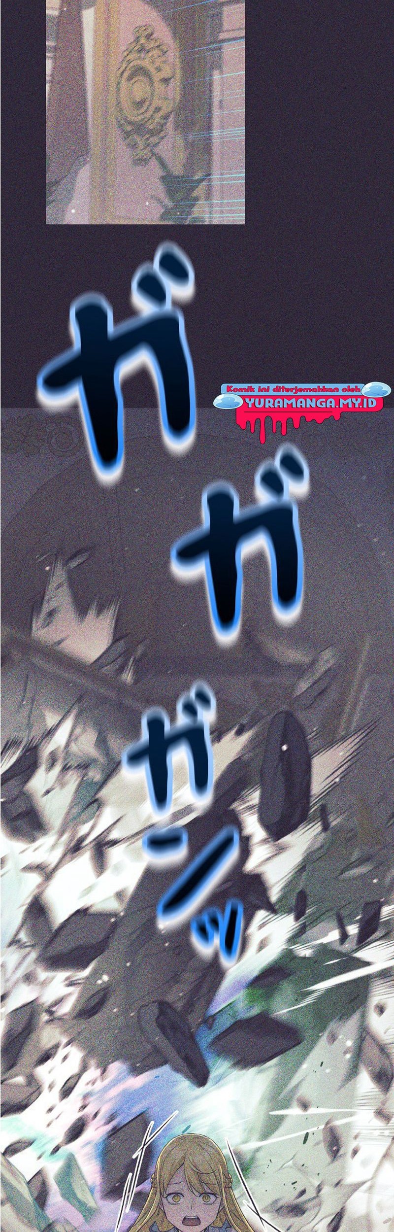 I Quit The Heros Party Chapter 24 Gambar 9