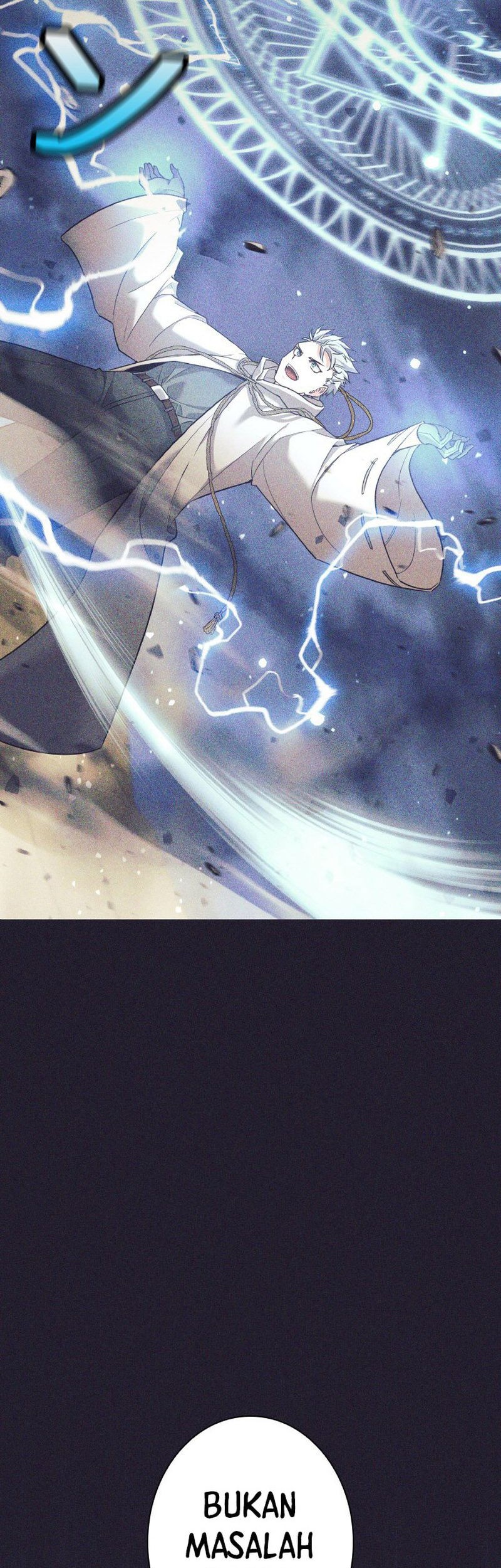 I Quit The Heros Party Chapter 25 Gambar 12