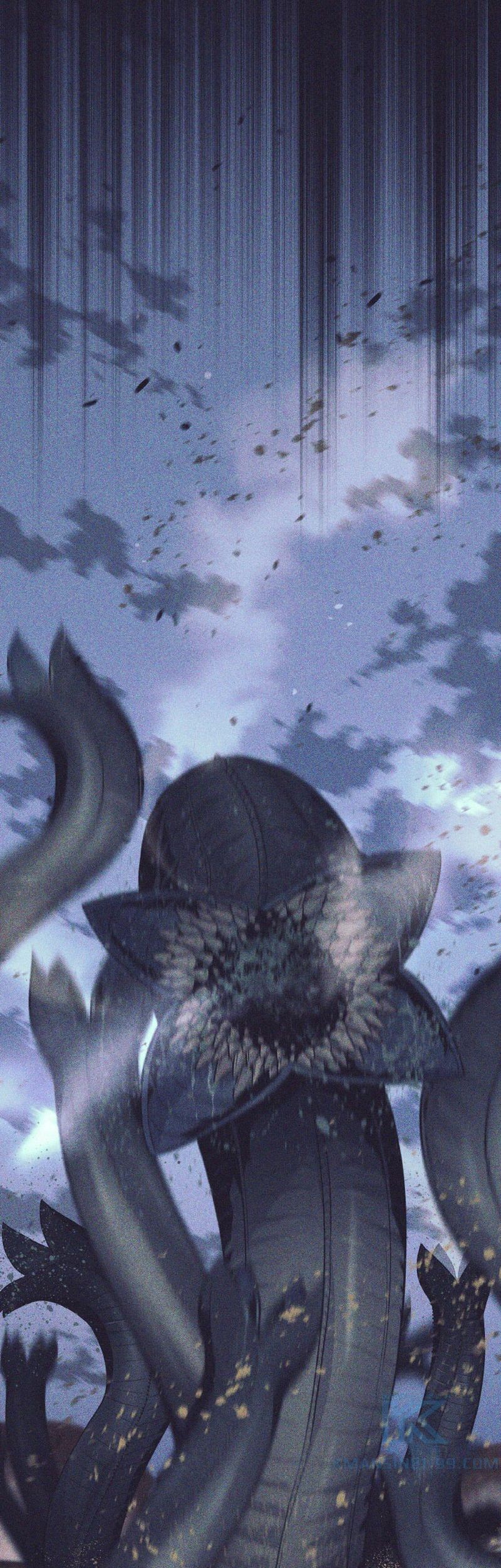 I Quit The Heros Party Chapter 25 Gambar 14