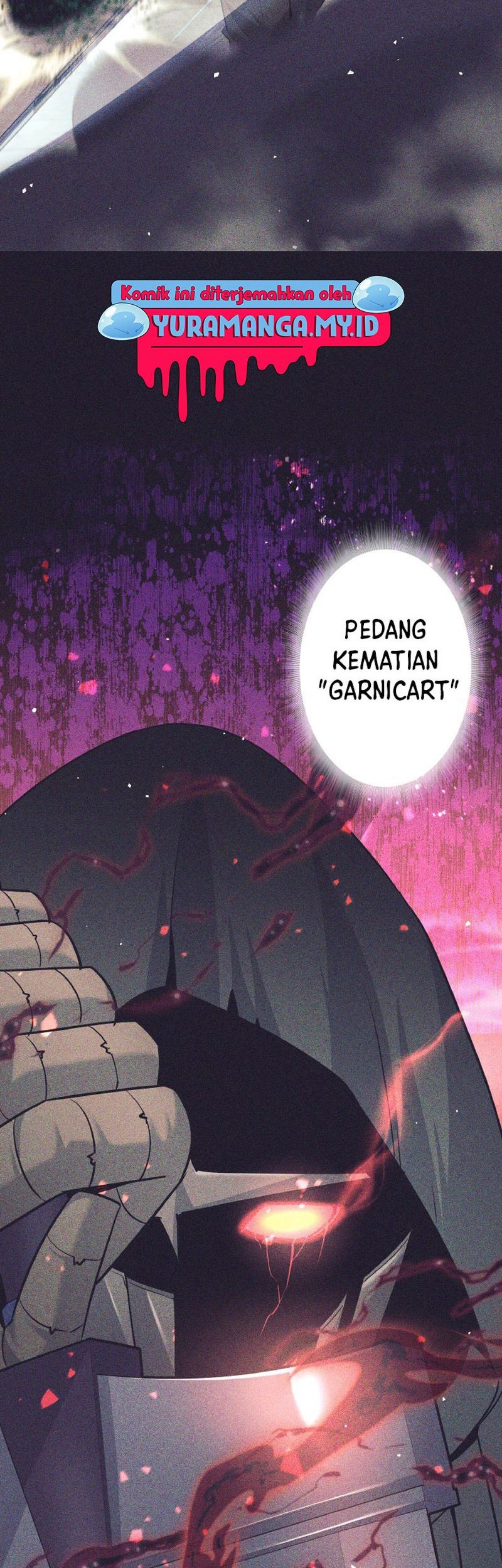 I Quit The Heros Party Chapter 25 Gambar 25