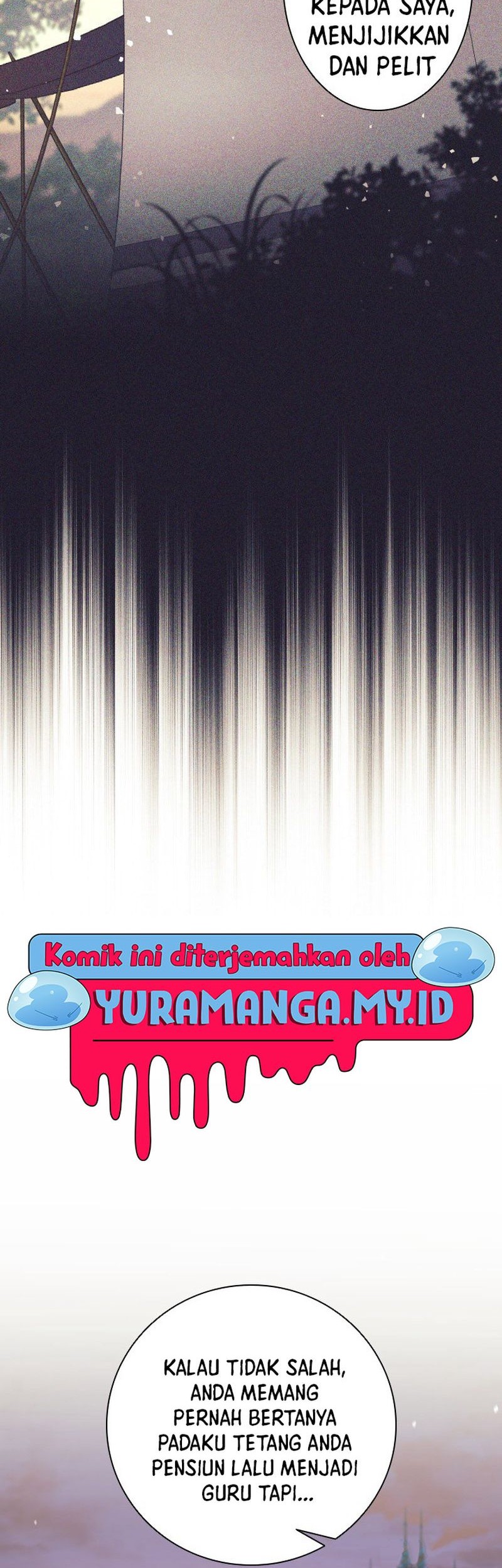 I Quit The Heros Party Chapter 25 Gambar 36