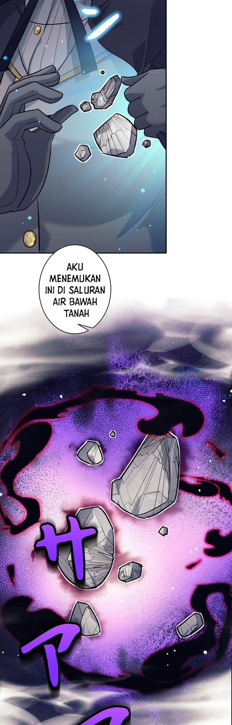 I Quit The Heros Party Chapter 25 Gambar 40