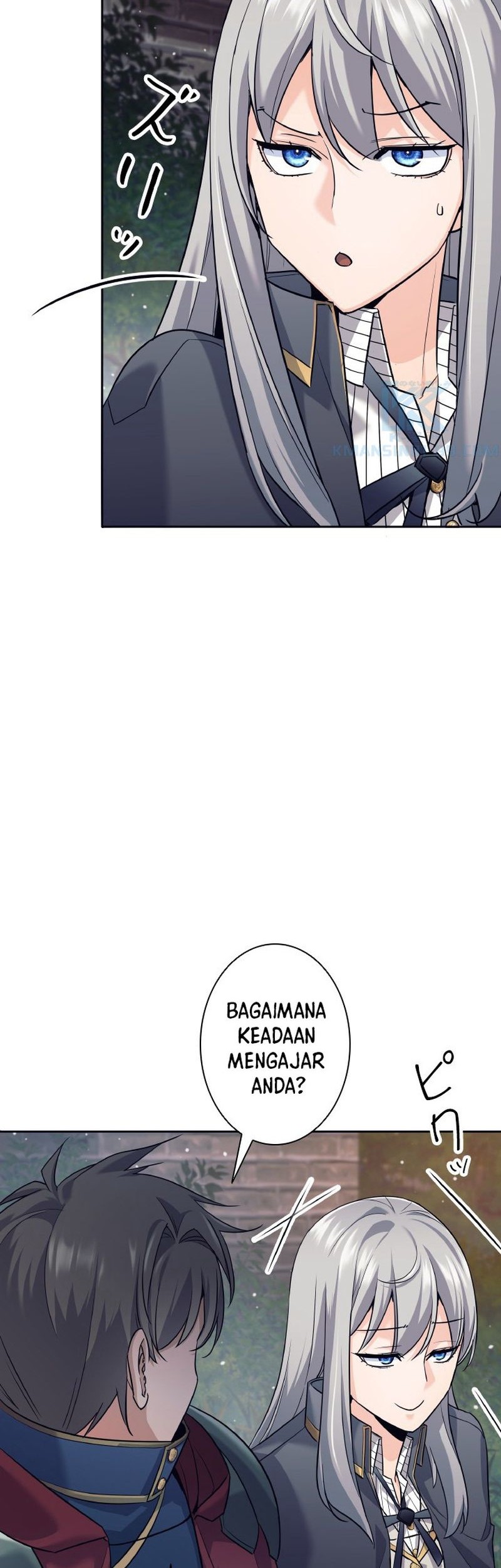 I Quit The Heros Party Chapter 25 Gambar 47