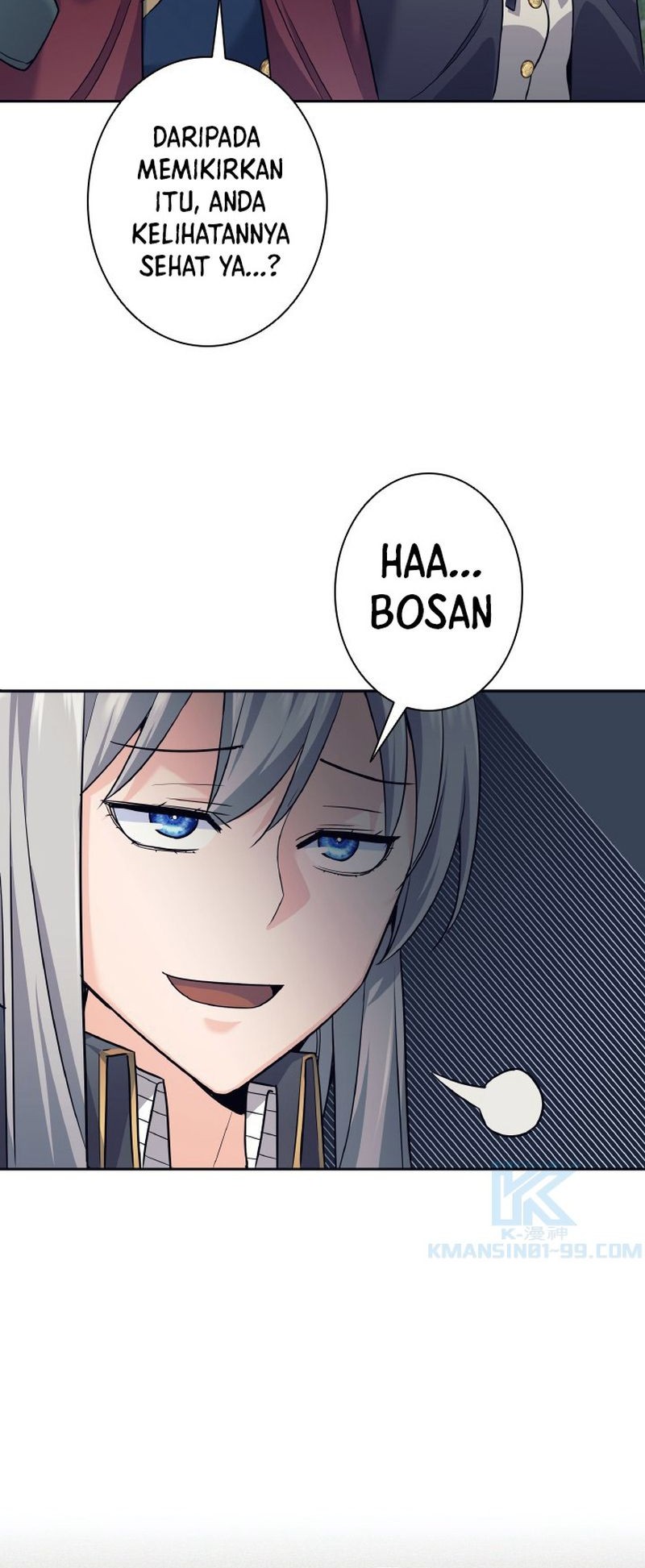 I Quit The Heros Party Chapter 25 Gambar 48