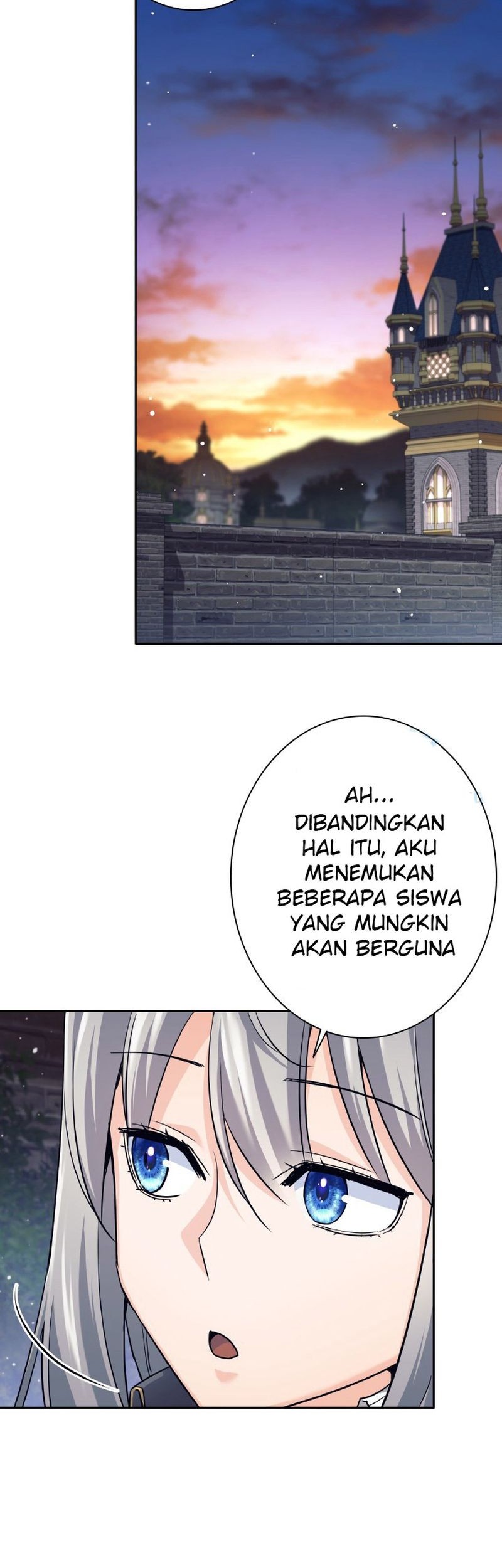 I Quit The Heros Party Chapter 25 Gambar 51