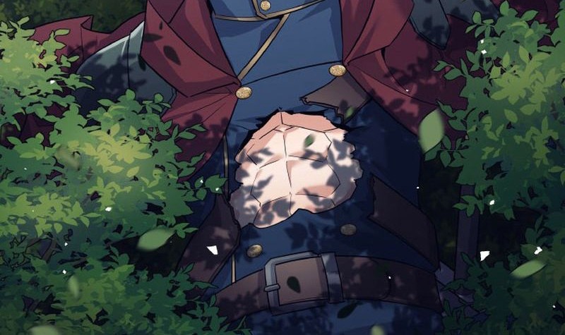 I Quit The Heros Party Chapter 25 Gambar 63