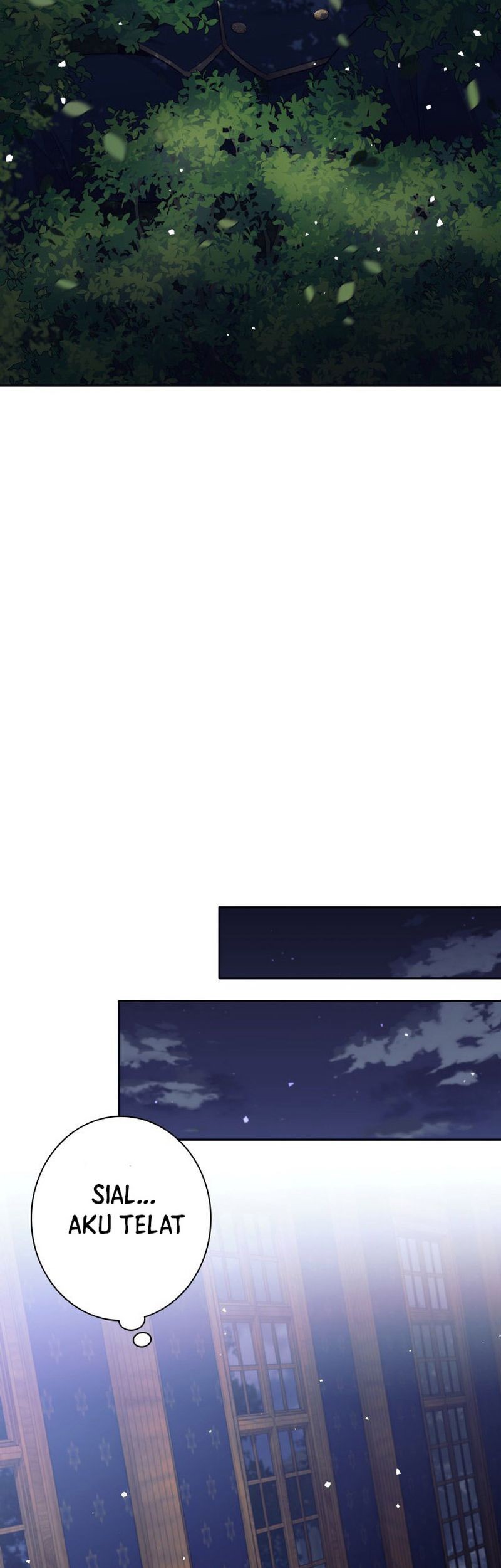 I Quit The Heros Party Chapter 25 Gambar 64