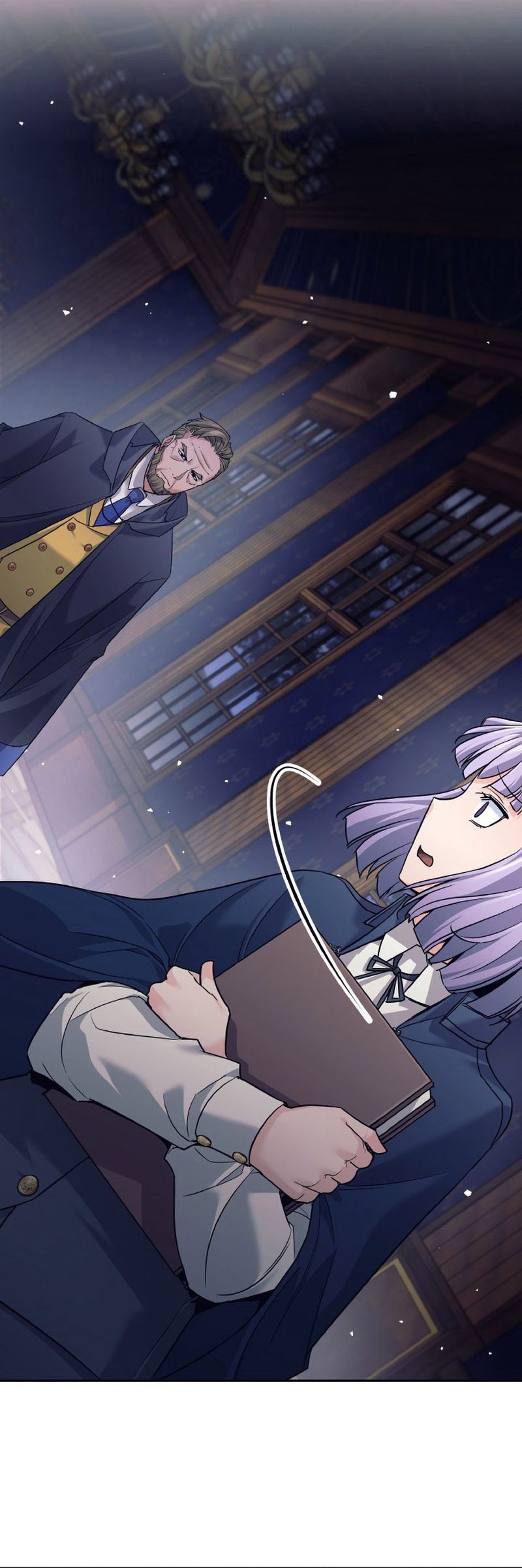 I Quit The Heros Party Chapter 25 Gambar 66