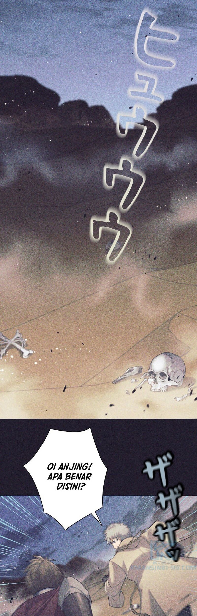 Manhwa I Quit The Heros Party Chapter 25 gambar nomor 2