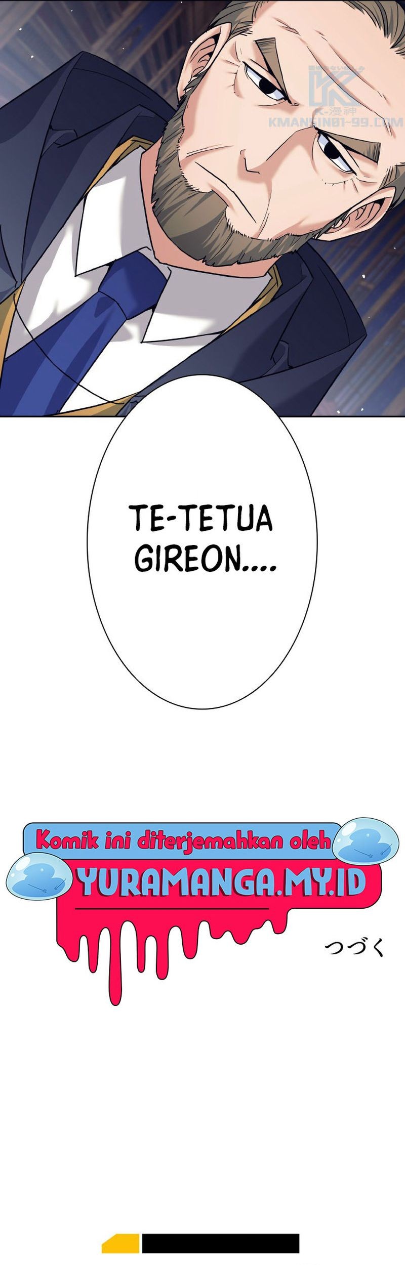 I Quit The Heros Party Chapter 25 Gambar 67