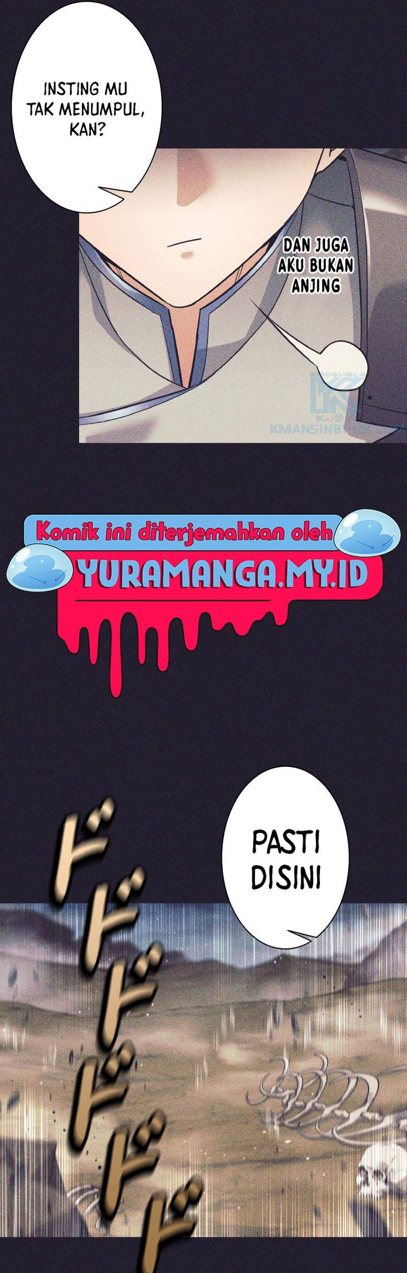 I Quit The Heros Party Chapter 25 Gambar 4