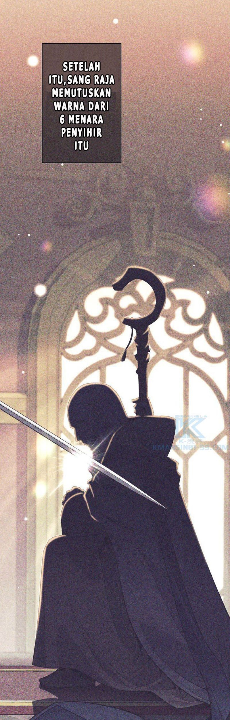 I Quit The Heros Party Chapter 26 Gambar 9