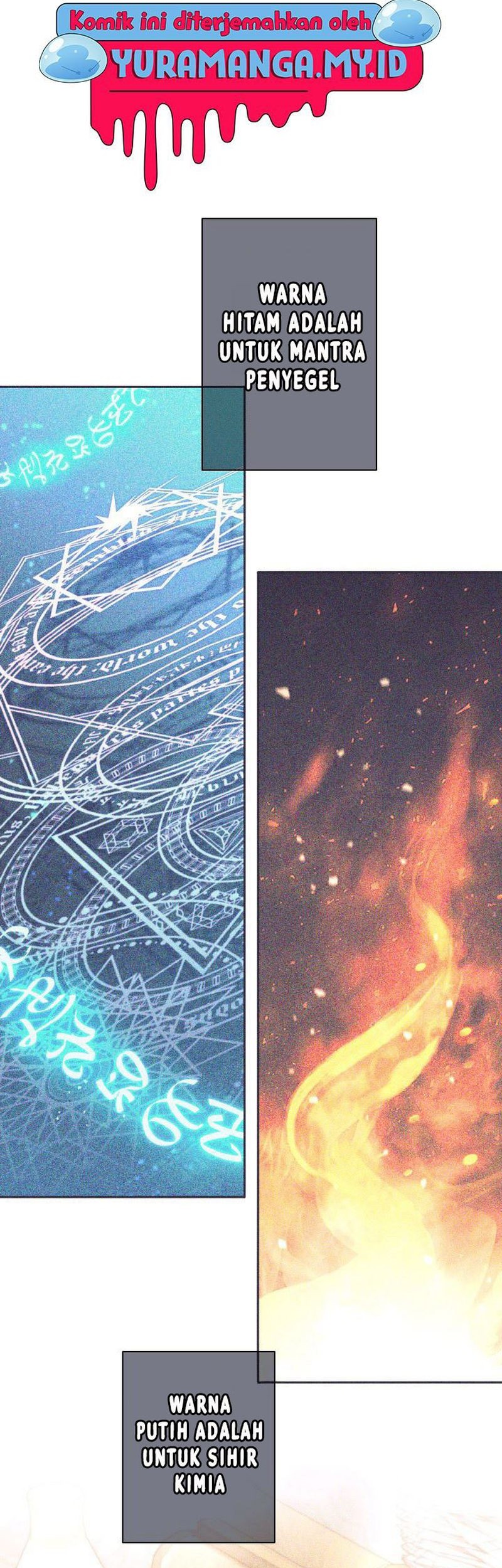 I Quit The Heros Party Chapter 26 Gambar 11