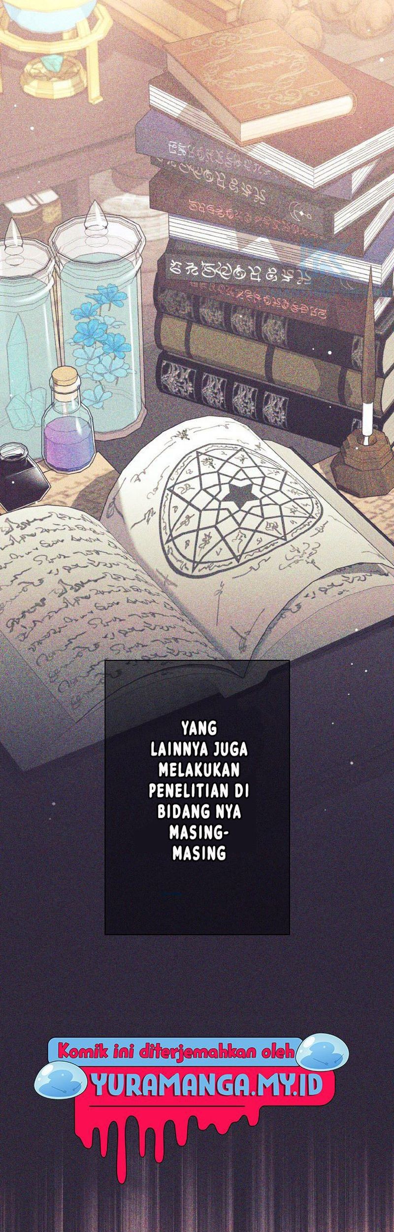 I Quit The Heros Party Chapter 26 Gambar 13