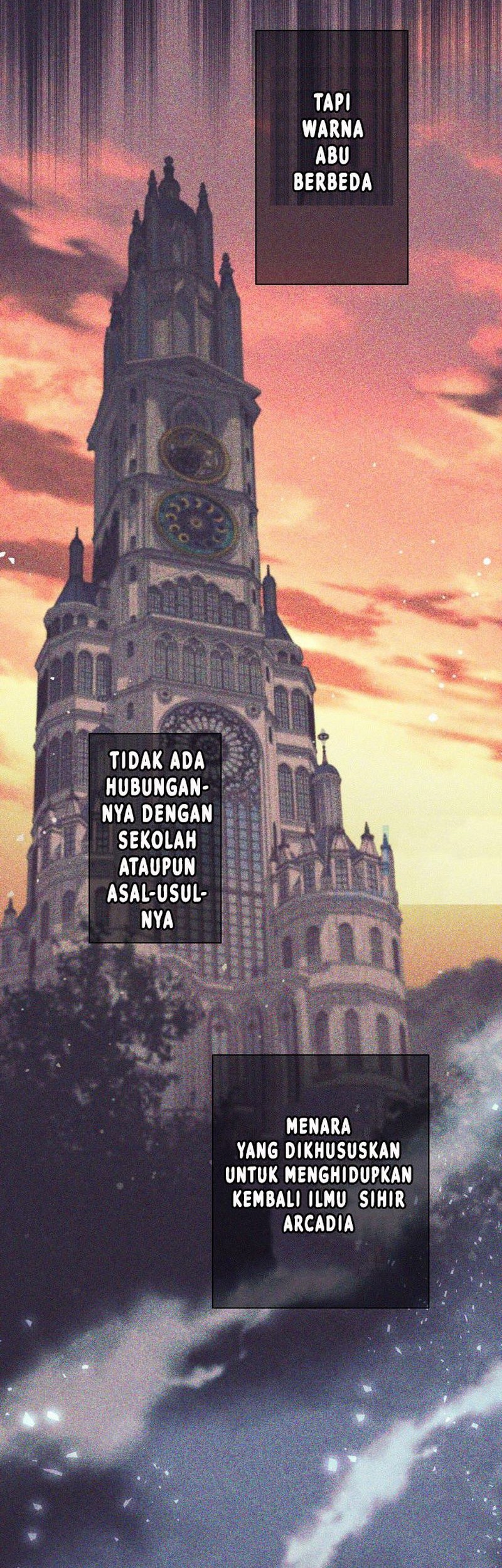 I Quit The Heros Party Chapter 26 Gambar 14