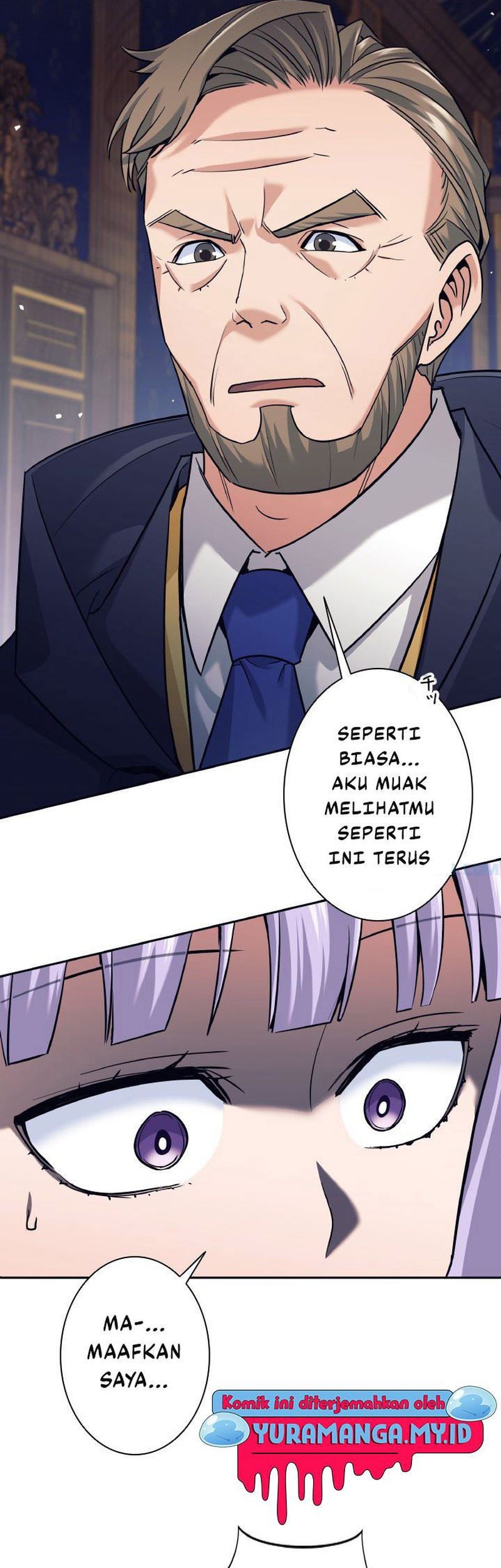 I Quit The Heros Party Chapter 26 Gambar 16