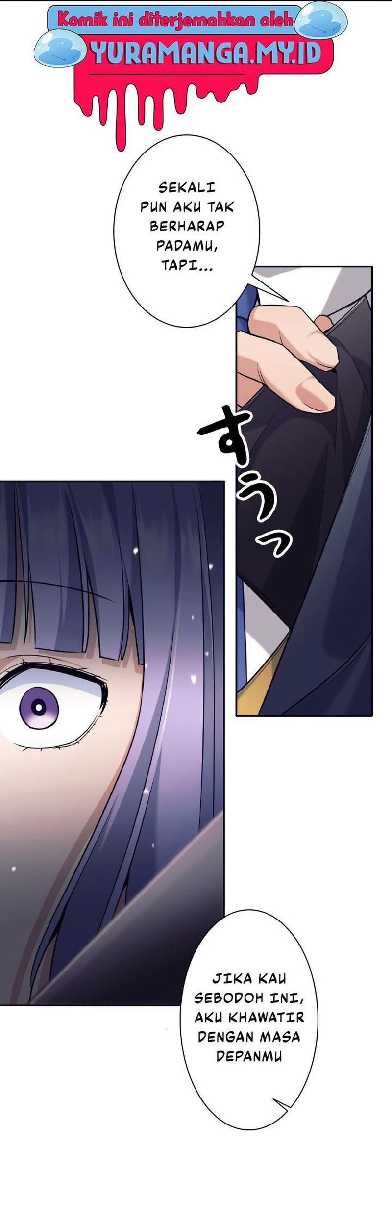 I Quit The Heros Party Chapter 26 Gambar 23