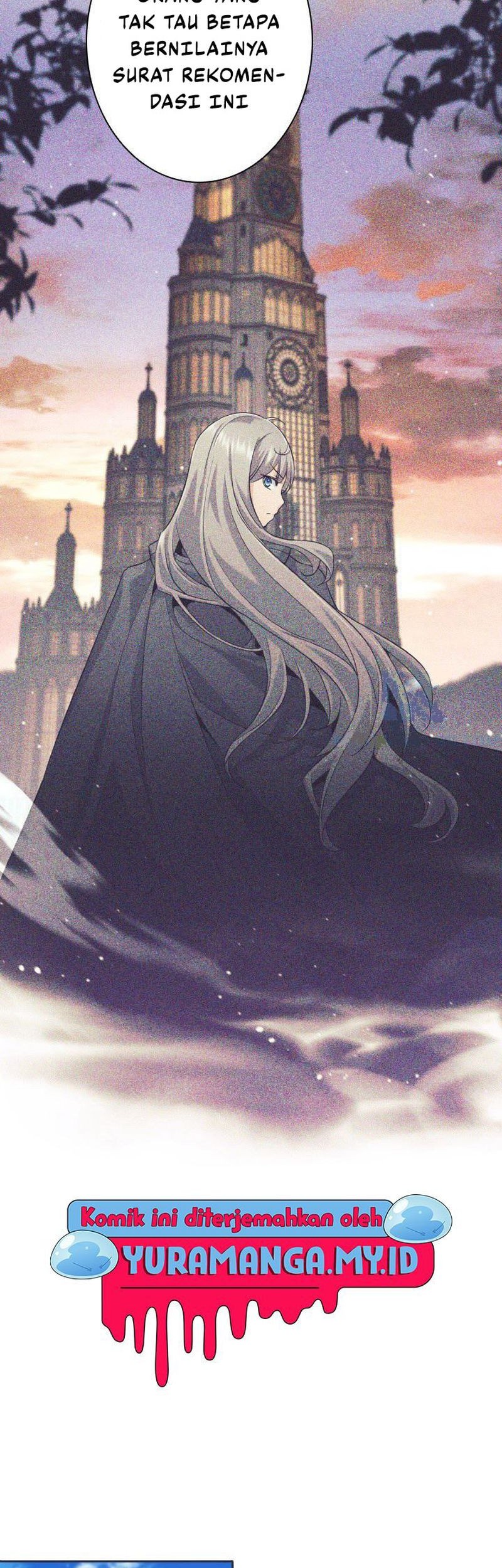 I Quit The Heros Party Chapter 26 Gambar 25