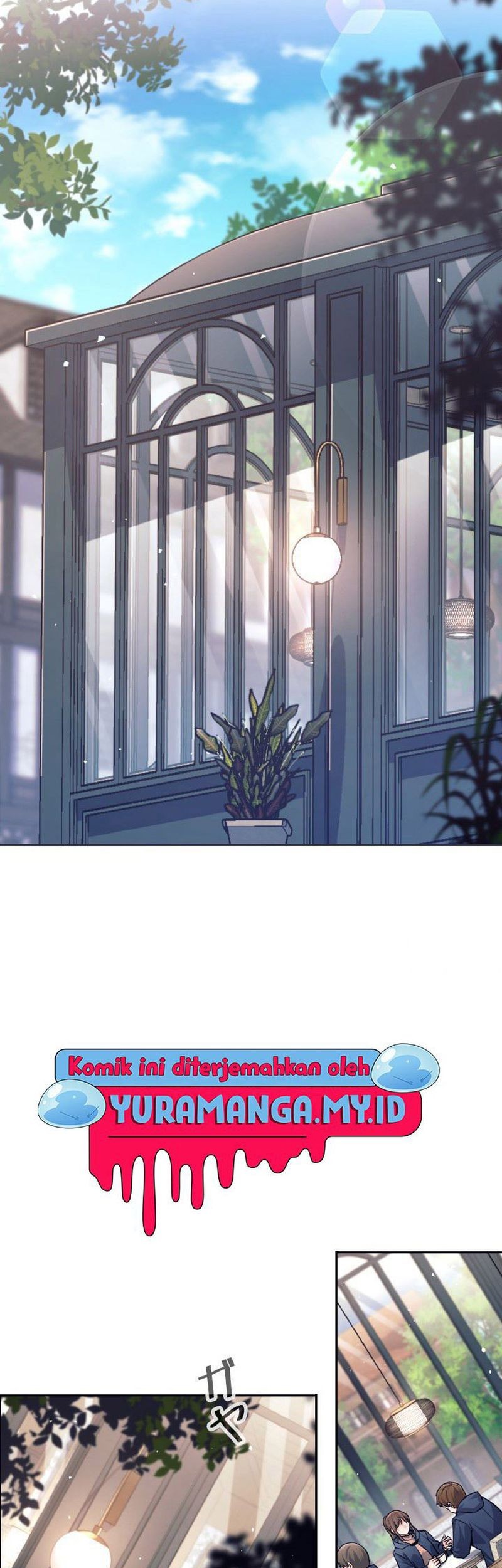 I Quit The Heros Party Chapter 26 Gambar 27