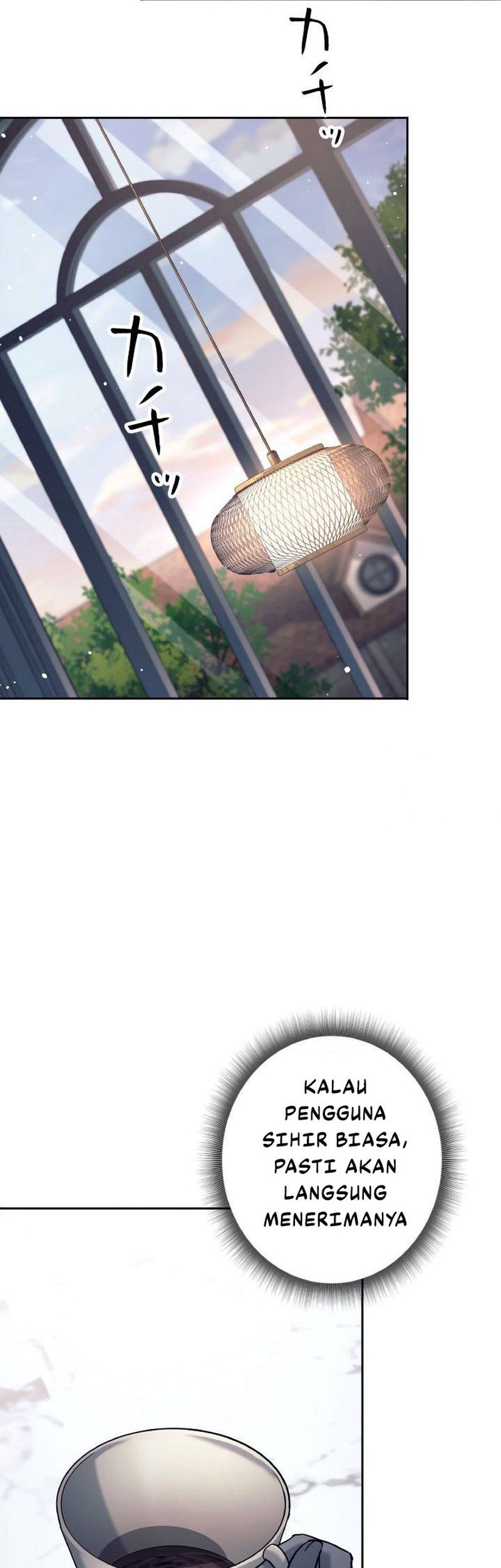 I Quit The Heros Party Chapter 26 Gambar 43