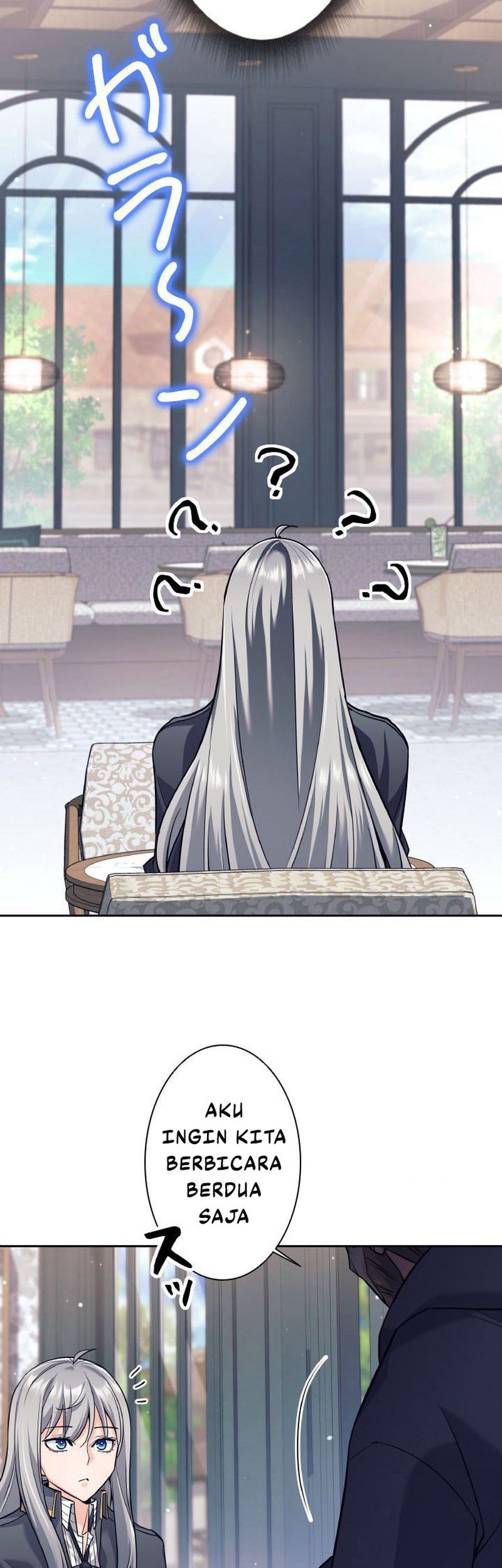 I Quit The Heros Party Chapter 26 Gambar 33