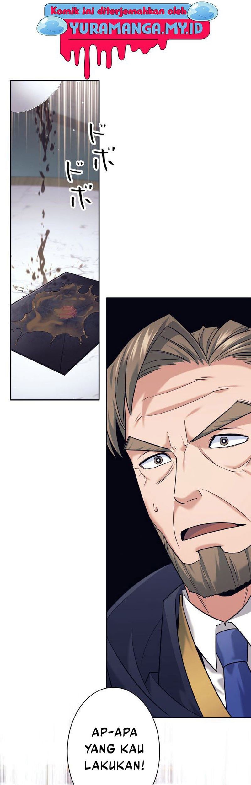 I Quit The Heros Party Chapter 26 Gambar 49