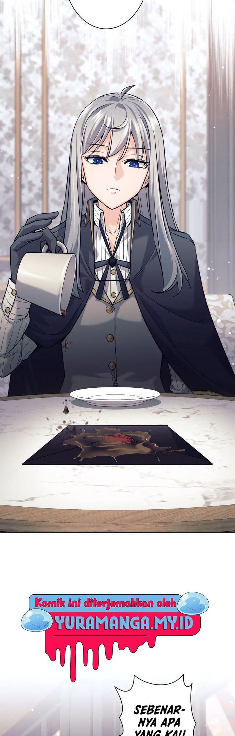 I Quit The Heros Party Chapter 26 Gambar 50