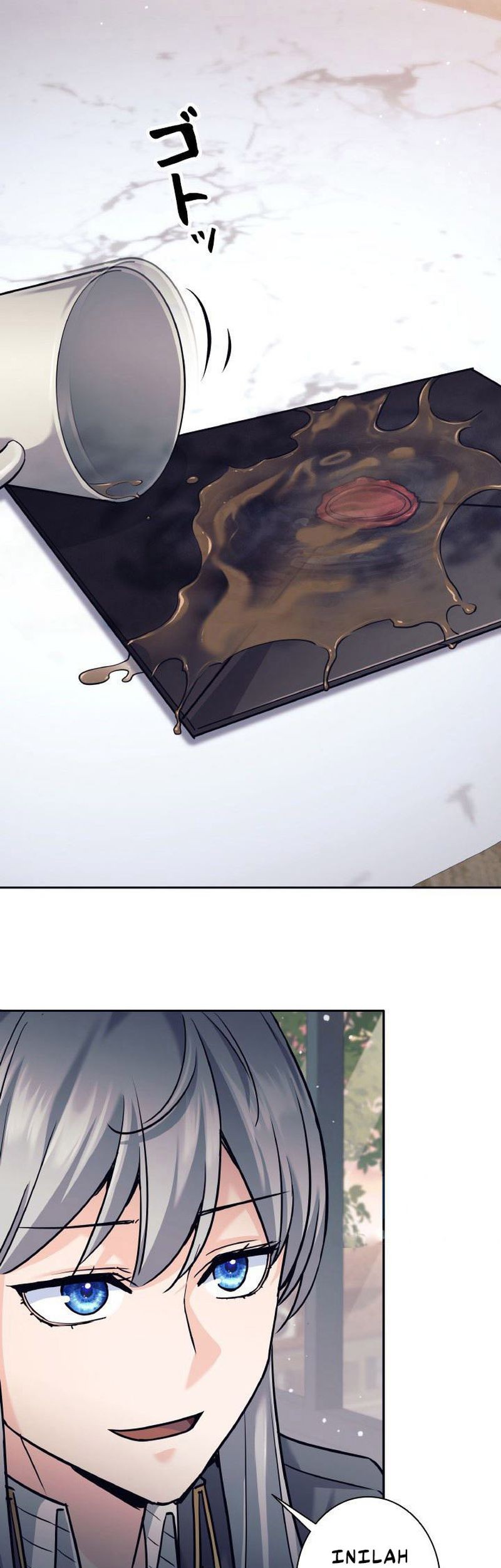 I Quit The Heros Party Chapter 26 Gambar 53