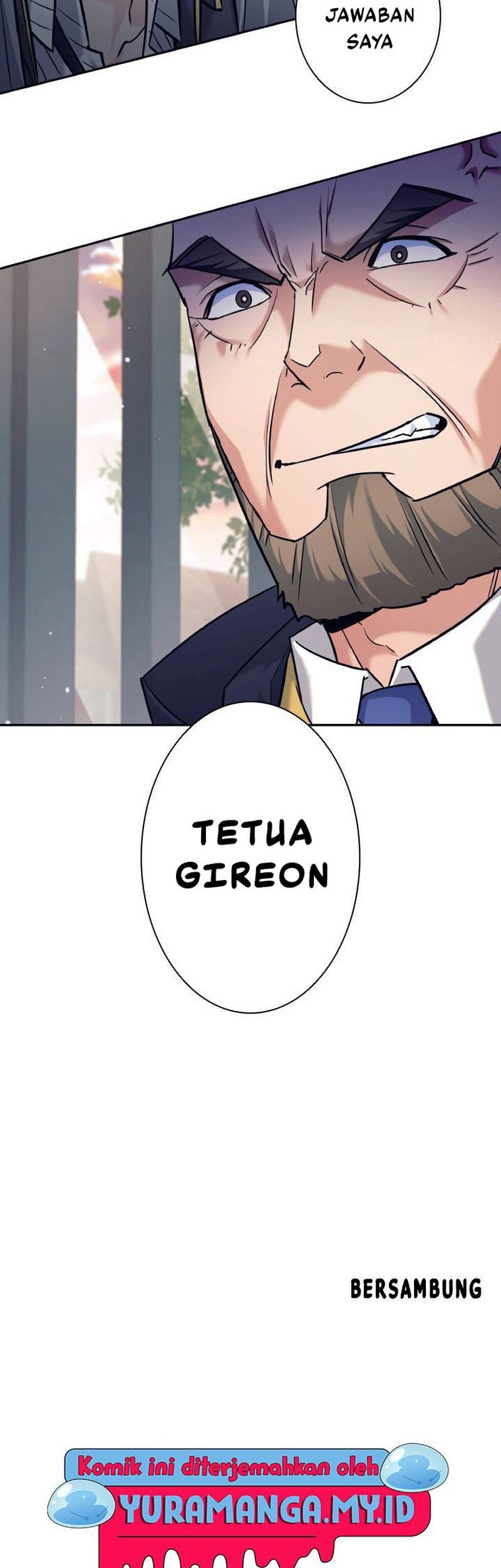 I Quit The Heros Party Chapter 26 Gambar 54