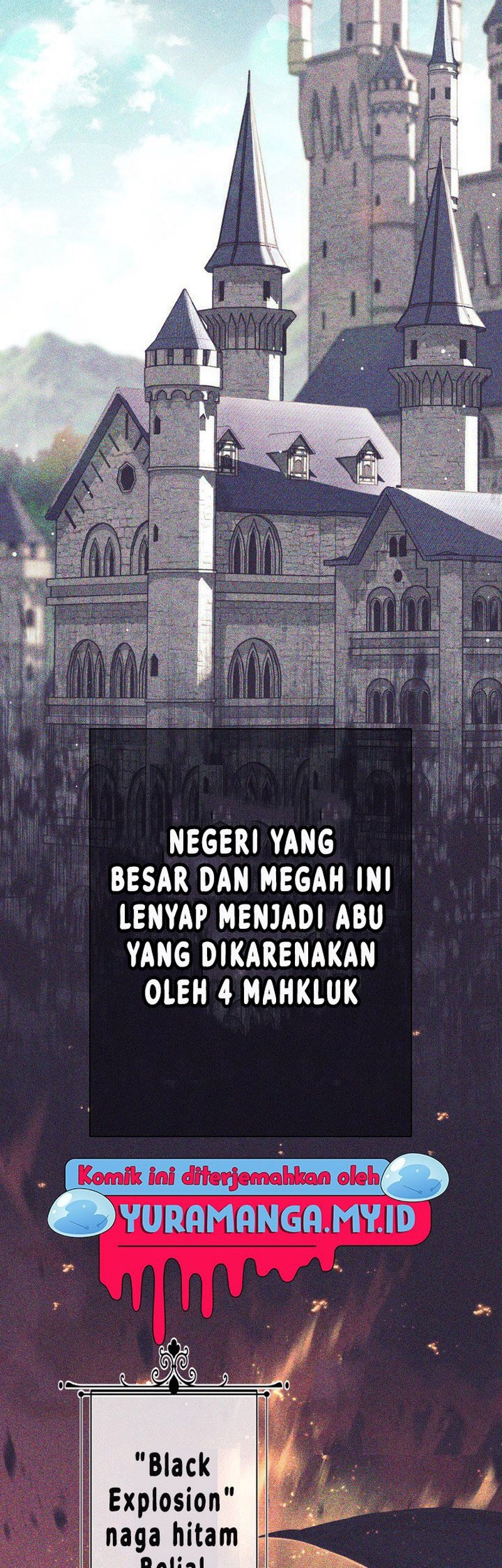 Manhwa I Quit The Heros Party Chapter 26 gambar nomor 2