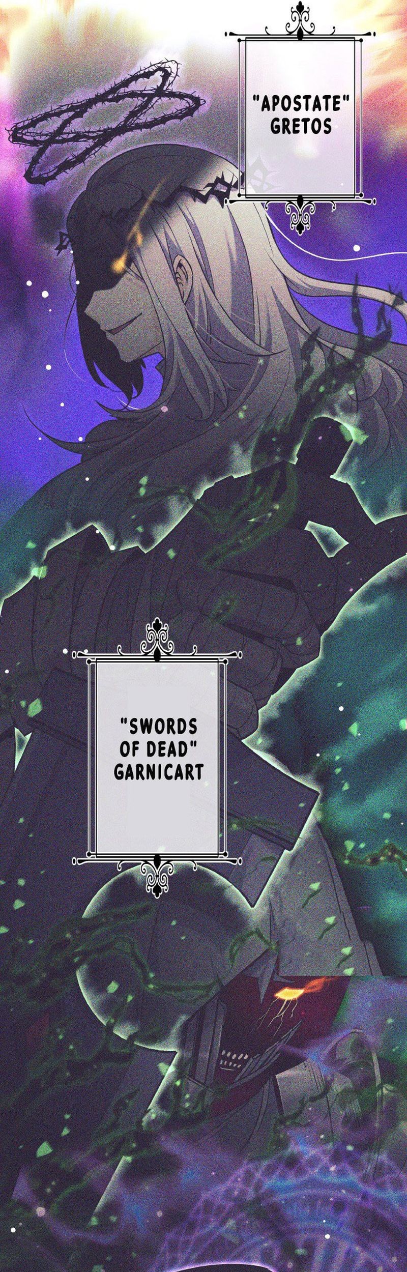 I Quit The Heros Party Chapter 26 Gambar 4