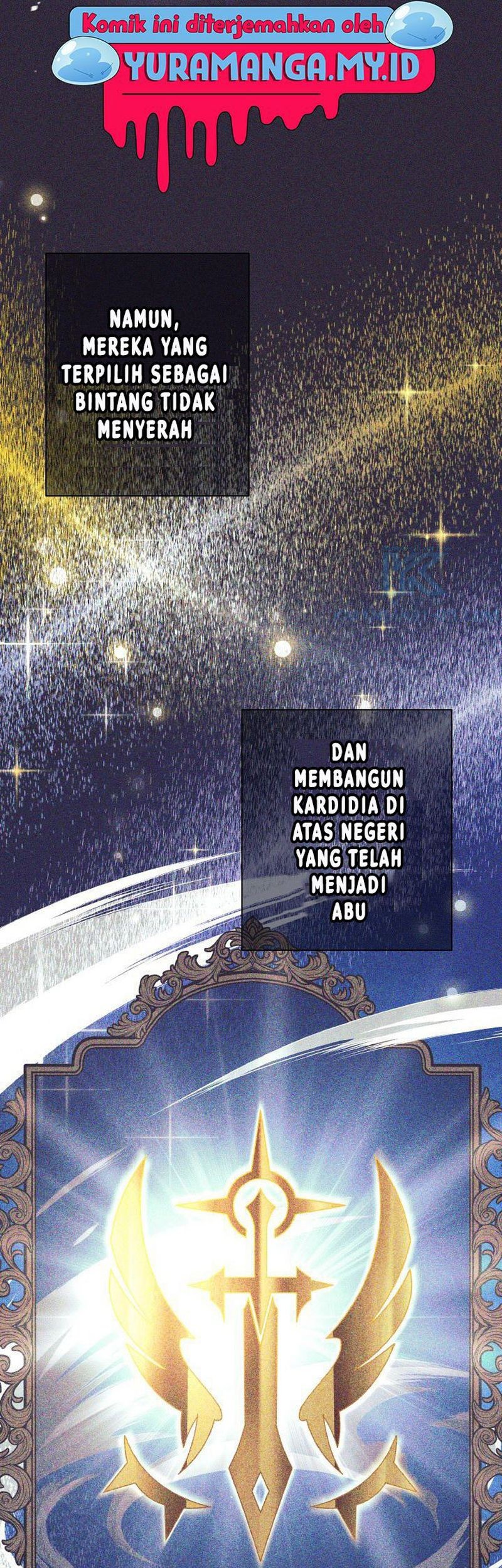 I Quit The Heros Party Chapter 26 Gambar 6