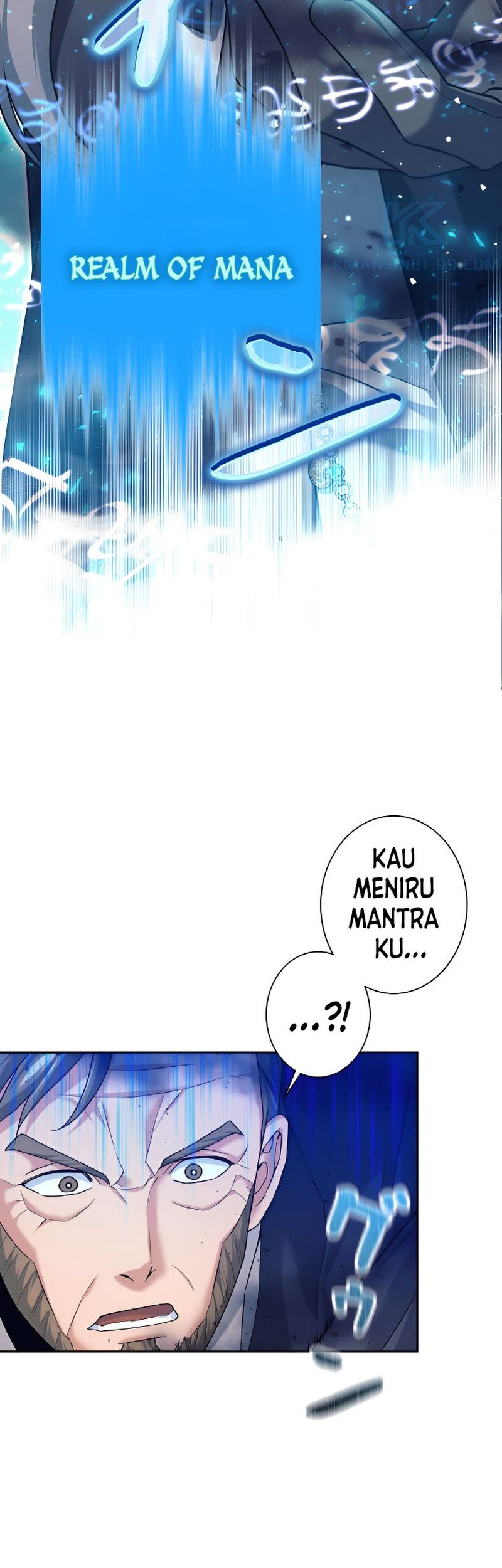 I Quit The Heros Party Chapter 27 Gambar 14