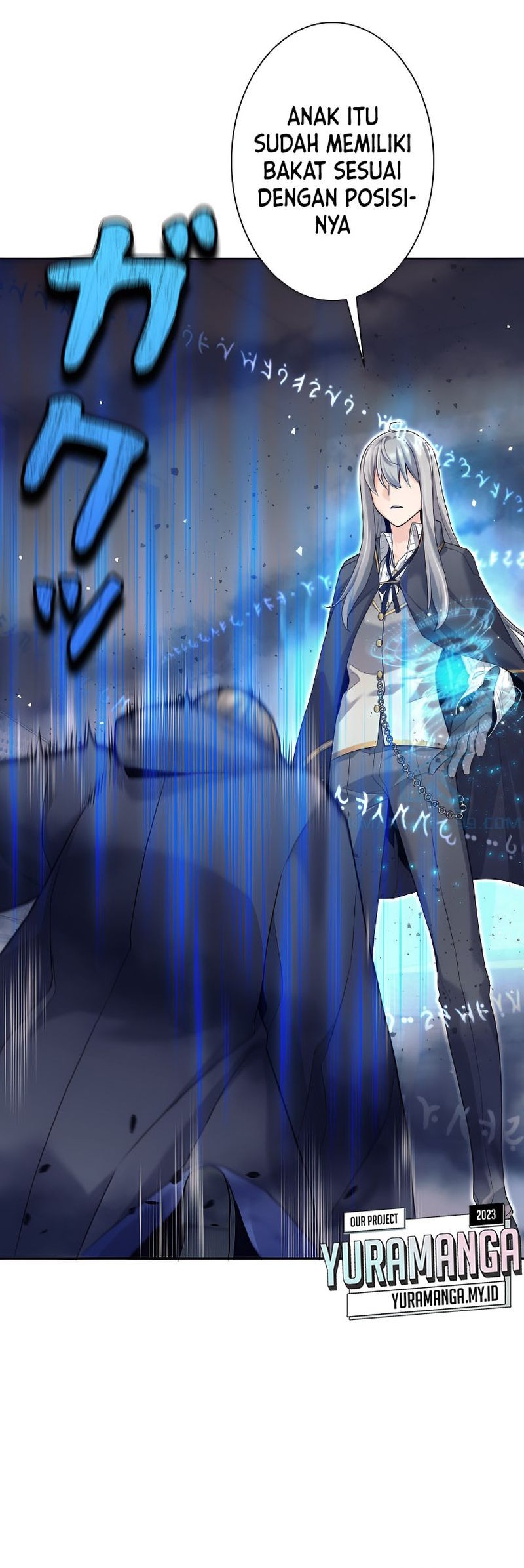 I Quit The Heros Party Chapter 27 Gambar 15