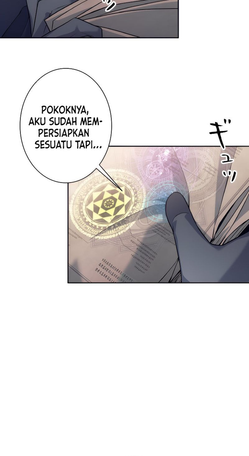 I Quit The Heros Party Chapter 27 Gambar 39