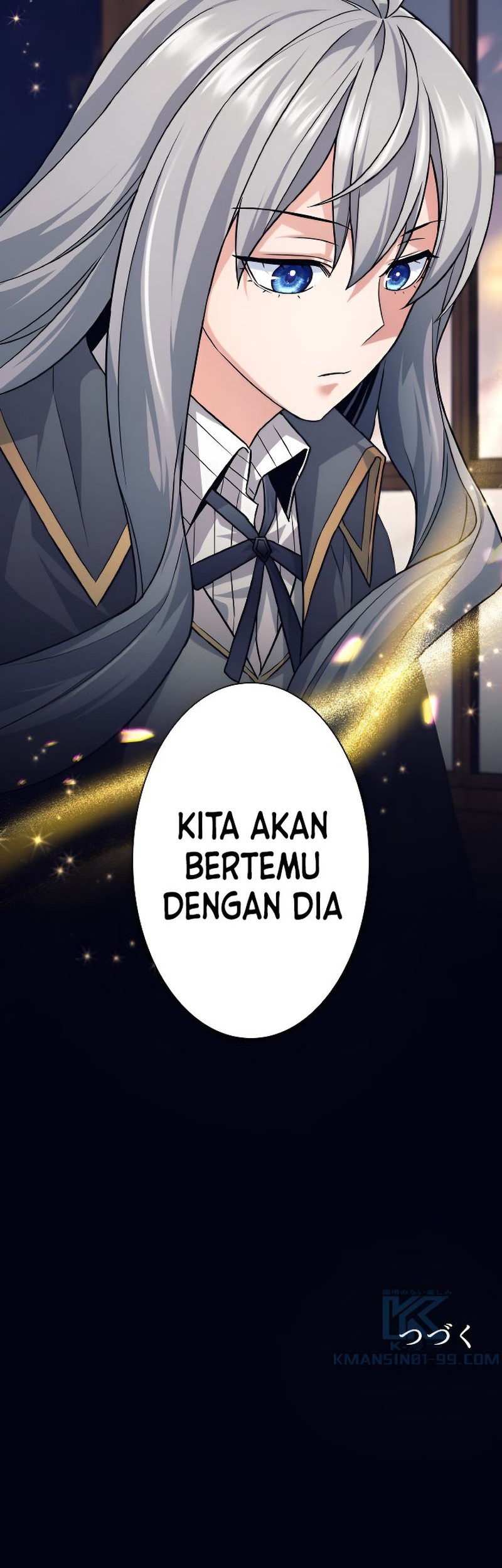 I Quit The Heros Party Chapter 27 Gambar 54