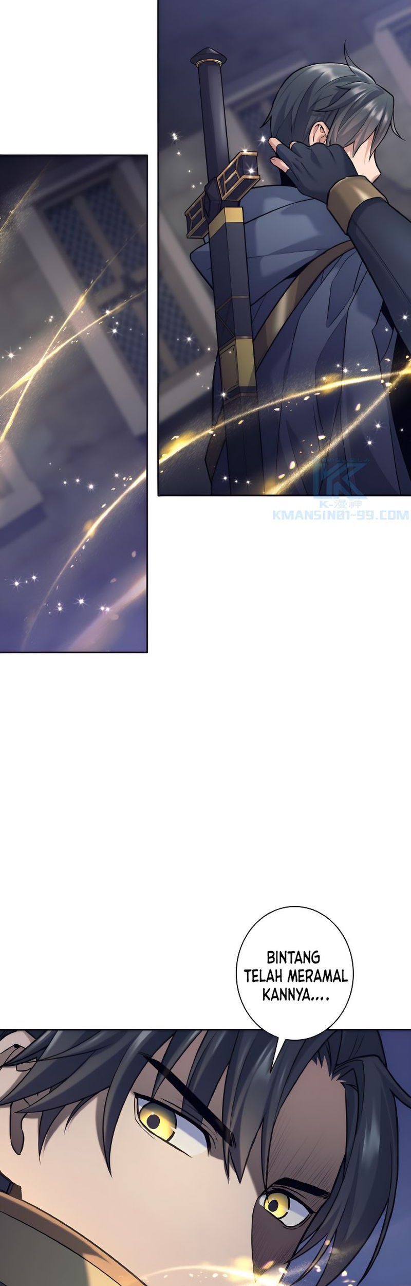 I Quit The Heros Party Chapter 27 Gambar 51