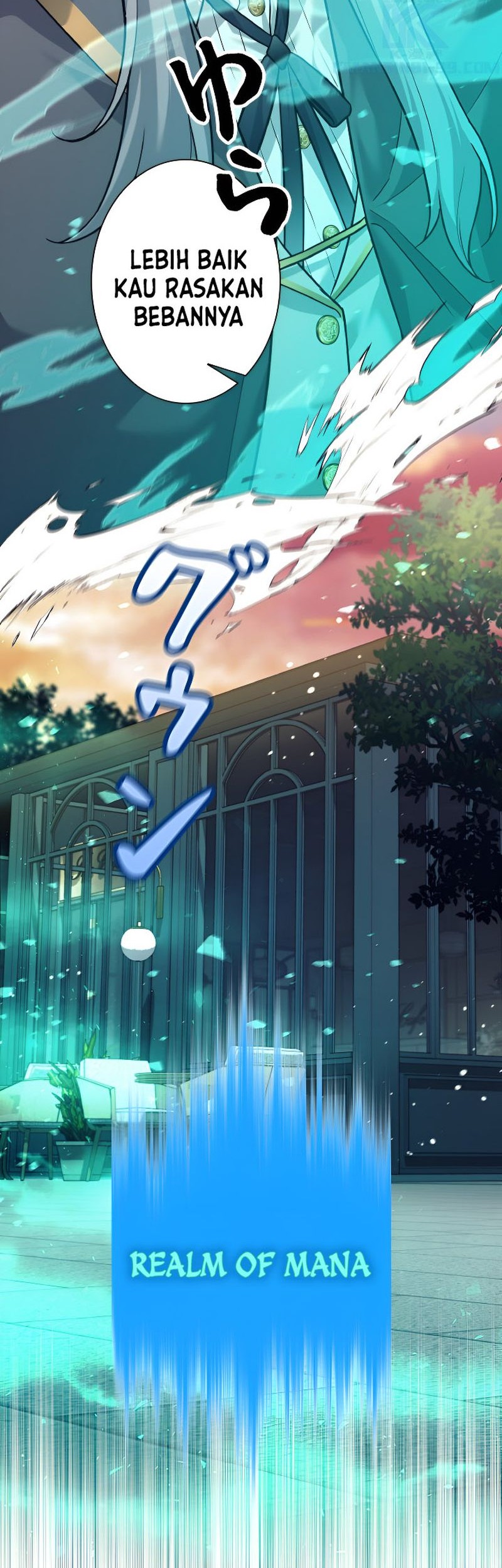 I Quit The Heros Party Chapter 27 Gambar 5