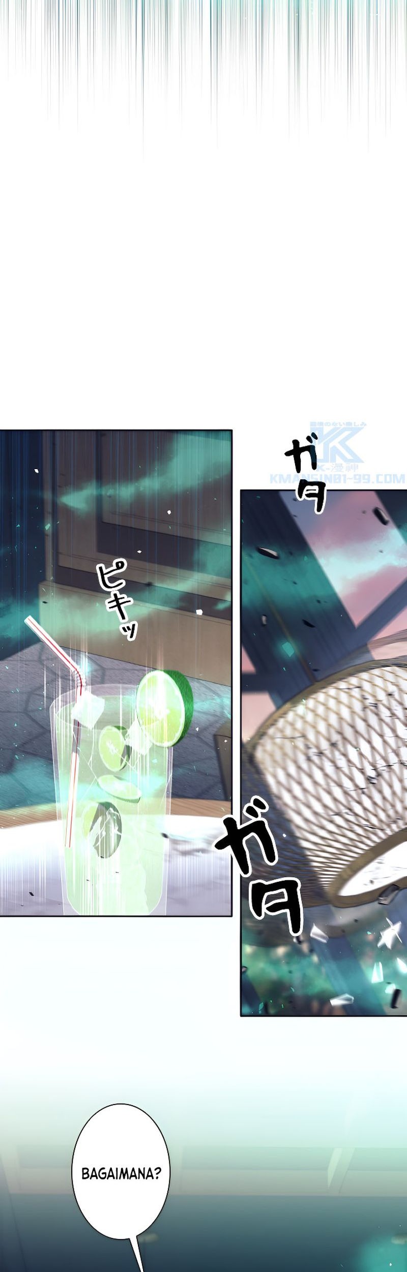 I Quit The Heros Party Chapter 27 Gambar 6