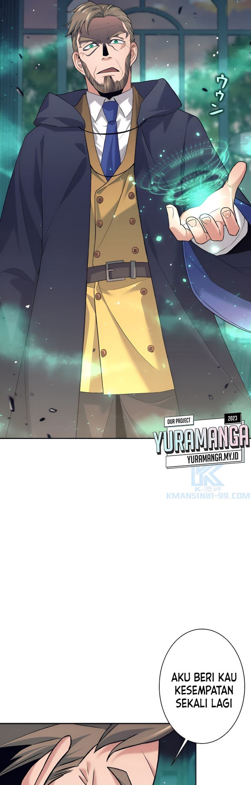 I Quit The Heros Party Chapter 27 Gambar 8