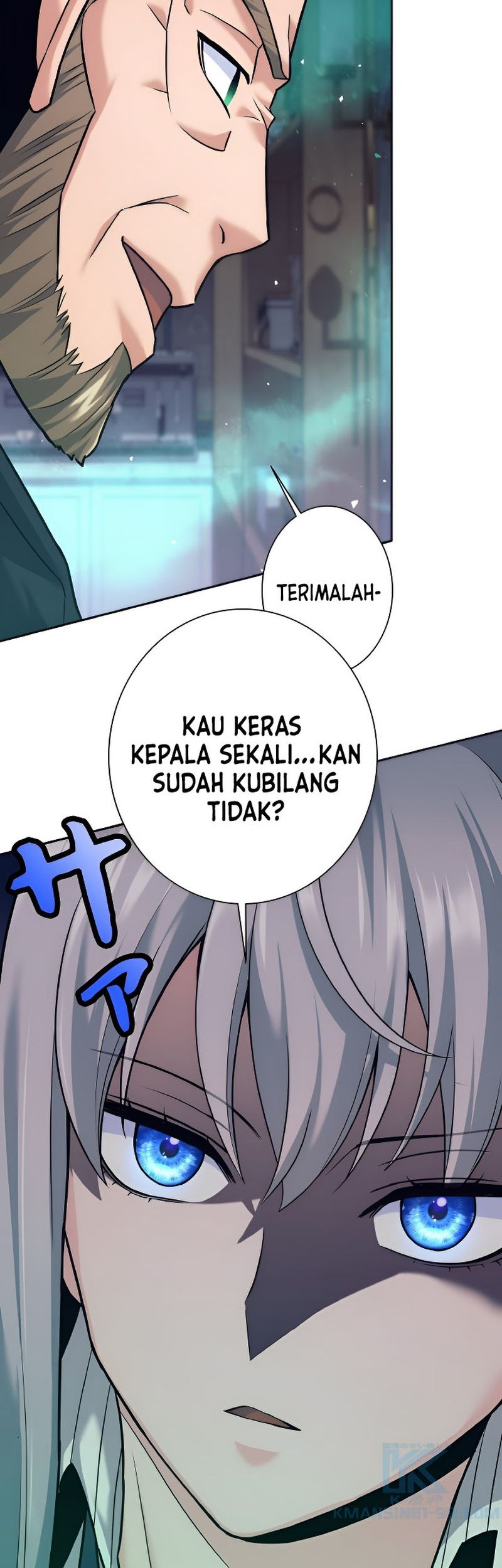 I Quit The Heros Party Chapter 27 Gambar 9