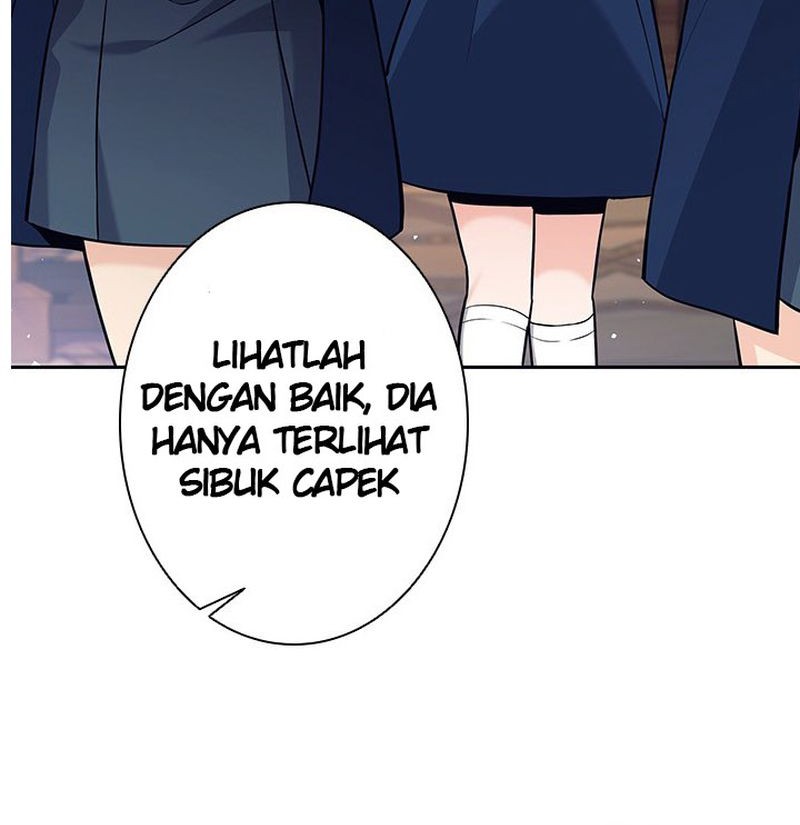 I Quit The Heros Party Chapter 28 Gambar 18