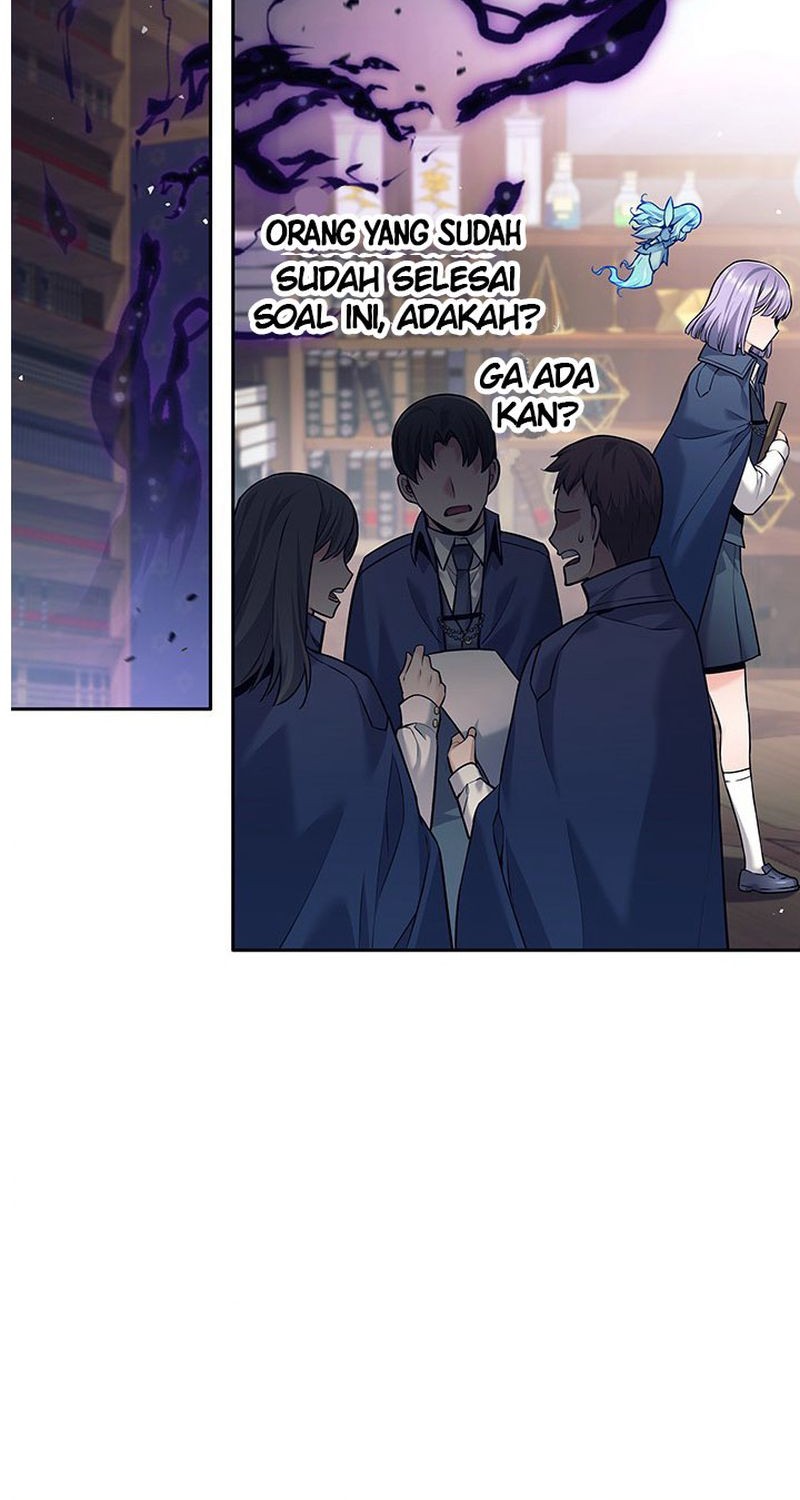 I Quit The Heros Party Chapter 28 Gambar 21