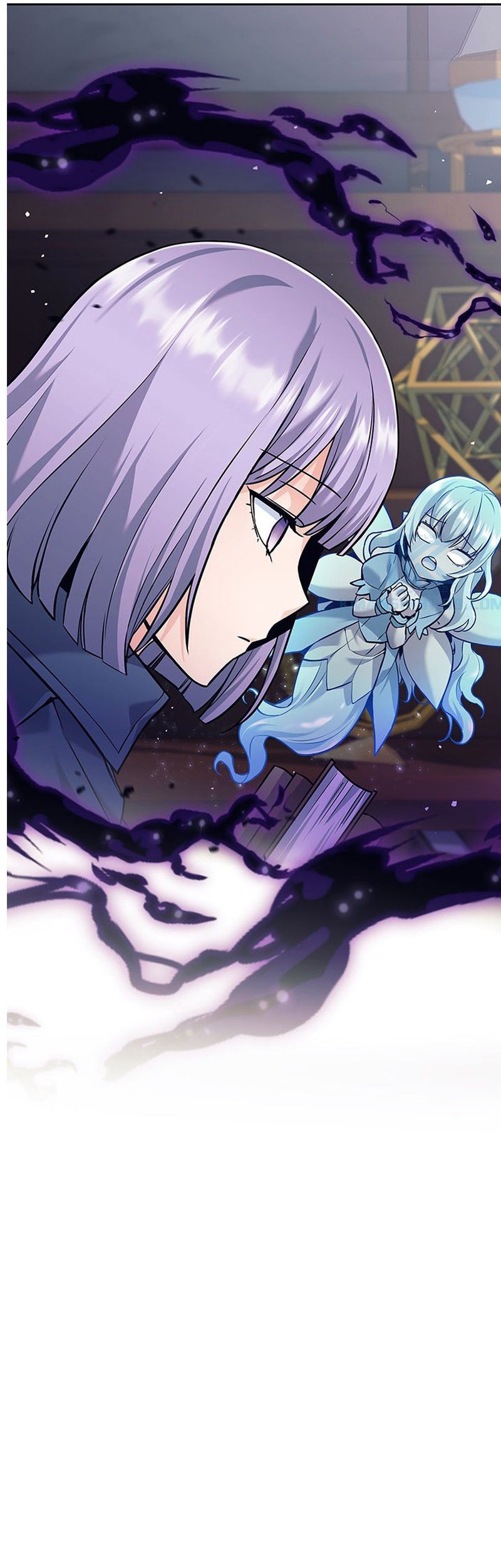 I Quit The Heros Party Chapter 28 Gambar 22