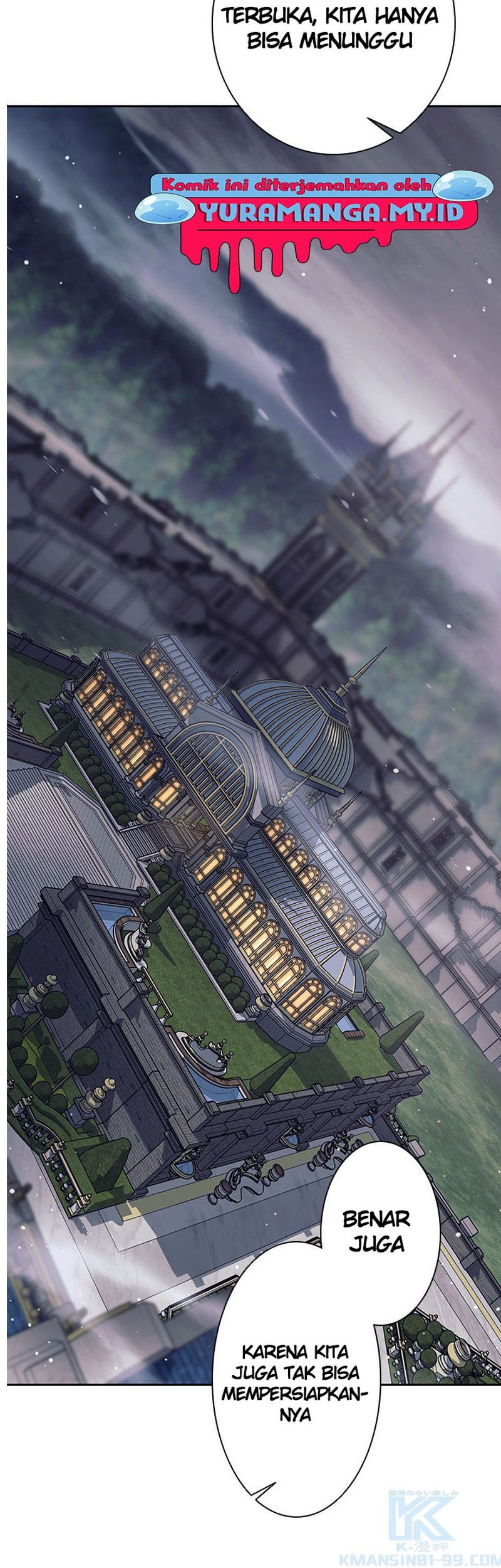 I Quit The Heros Party Chapter 28 Gambar 30